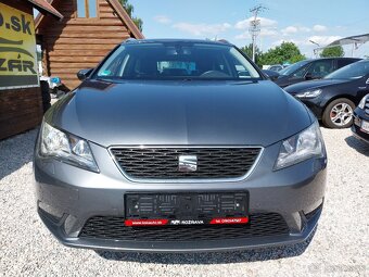 Seat Leon ST 1.6 TDI CR 105k Style - 5
