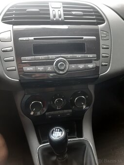 Fiat Bravo r.v. 2011 1,4 16 v klima - 5