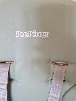 Stolička peg perego prima pappa follow me. - 5
