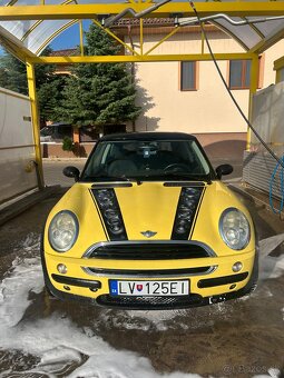 Mini - 5