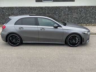Mercedes-Benz A35 AMG 4MATIC 225kw vZÁRUKE - 5