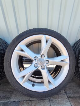 5x112 r19 Audi - 5