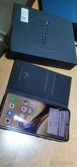 Predam Vivo x200 Pro titan cn verzia - 5