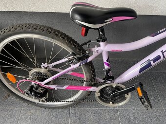 Detsky bicykel dema 24 - 5