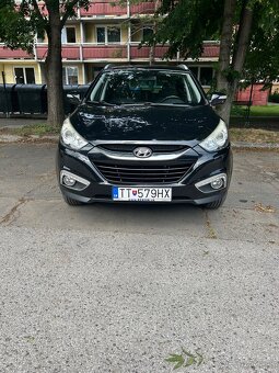 Hyundai ix35 2.0 CRDi VGT Comfort - 5
