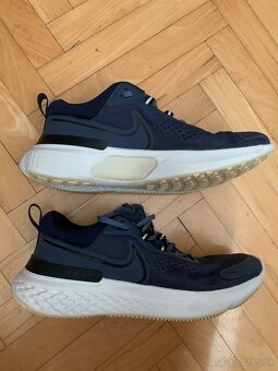 Tenisky pánske Nike air, velkosť 45 - 5