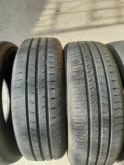 Predam letne pneu 195/65r15 - 5