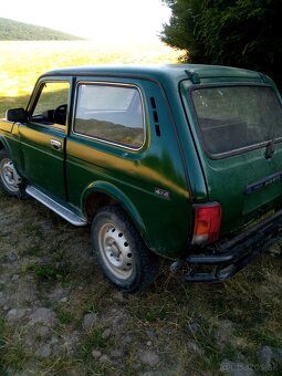 Lada Niva 1.6 - 5