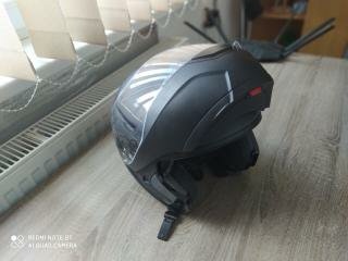 PRILBA VELKOS XL - 5
