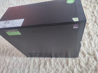 PC a monitor - 5