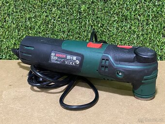 BOSCH PMF 250 CES Multifunkčné náradie - 5