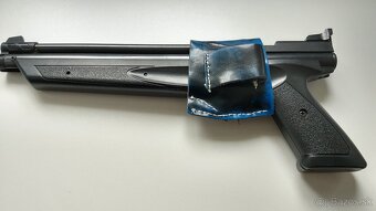 Crosman 1377 - 5