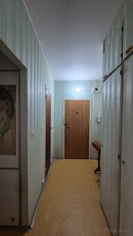 Ponúkame na predaj veľký 1.izb. byt na Sídlisku III v PO. - 5