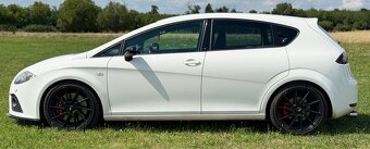 Seat leon cupra 2.0 tfsi 177kw - 5
