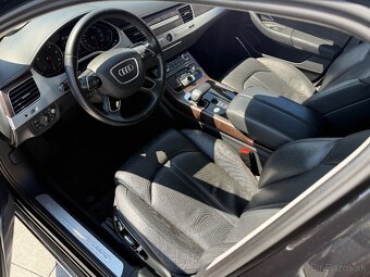 Audi A8 L 3.0 TDi President - 5