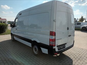 Mercedes Sprinter 314 cdi - 5
