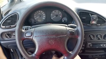 Predám VW Sharan - 5