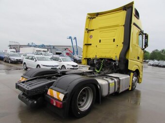 ťahač MERCEDES BENZ Actros 1845 Mega BL-534OV - 5