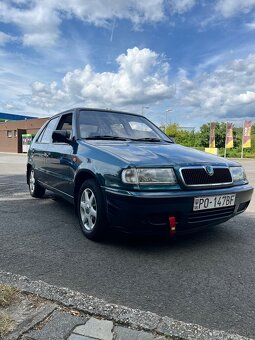 Škoda Felicia - 5