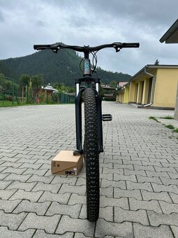 Predám horský bicykel Kona Lana’i - 5