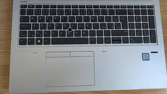 HP ProBook 650 G4 - 5