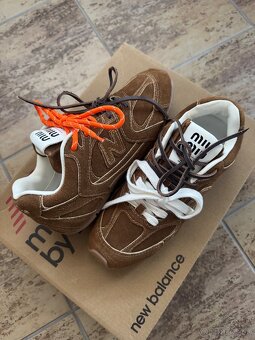 New Balance & Miu Miu - 5