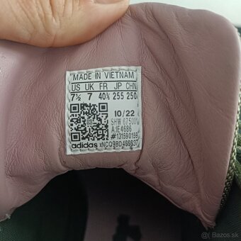 Adidas nmd s1 Ryat humanrace - 5