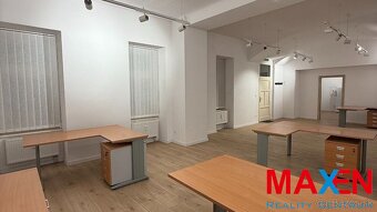 POŠTOVÁ - Historicke Centrum 122,8 m2, KOŠICE - Staré Mesto, - 5