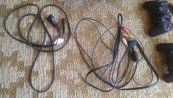 Playstation 2 + 6 hier - 5