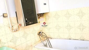 Na predaj 2-izbový byt – centrum Trebišova (ul. Zimná) - 5