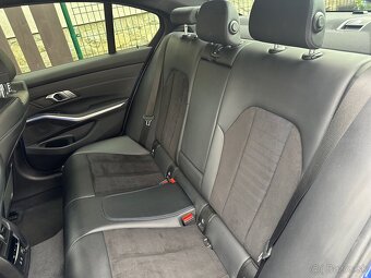 BMW 320i xDrive (G20) M Packet - 5