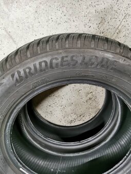 Bridgestone zimné pneumatiky 215/65 R17 103H 2KS - 5