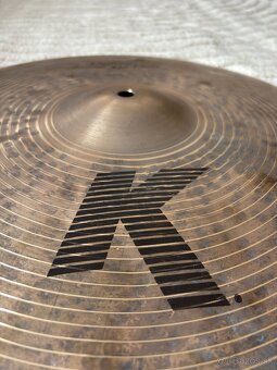 Zildjian K Custom Special Dry 16" - 5