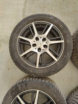 predam kolesa 5x112 r16 (elektrony) - 5