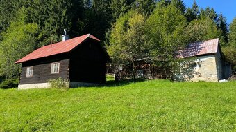 Drevenica - Makov, Čadca - 5