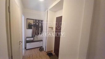 Luxusný 1izbový byt blízko centra v Myjave - 5