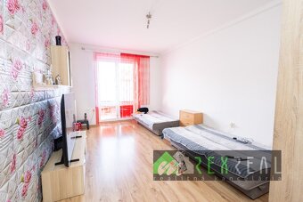 Predaj 2 izbového bytu s balkónom, Veľký Krtíš. - 5