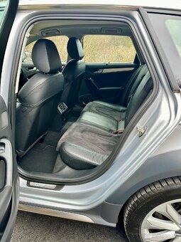Audi a4 allroad 2.0tdi 140kw 190hp. 2015r. - 5