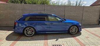 Audi A6 C7 3.0 Bitdi 240kw rv.2017 competention - 5