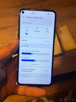 Huawei Nova 5T 128/6gb - 5