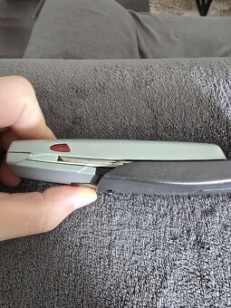 Nokia 7650 - 5