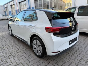 VW ID.3 Pro electric 107kW 70tkm Full LED - záruka Autodraft - 5