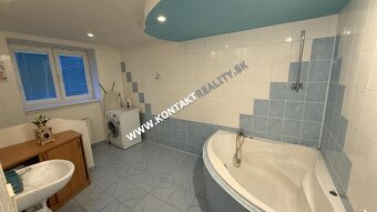 2 izb. byt + parkovacie miesto, ul. Milosrdenstva, Juh, 56m2 - 5