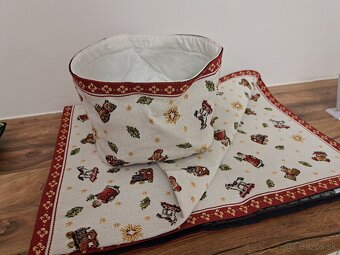 Villeroy&Boch vianočné prestieranie - 5