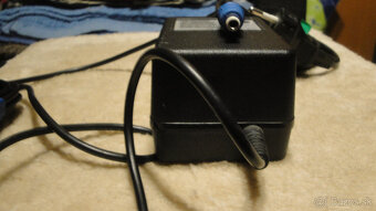 Predám tento retro Nintendo AC adaptér v Bratislave a okolí - 5