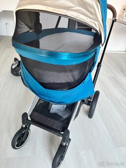 cybex vanicka - 5