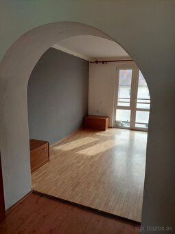 2-Izbový byt Zvolen - 5