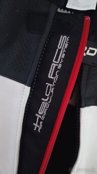 Zanovna kozena 2-dielna kombineza HELD Street 3.0 - 5