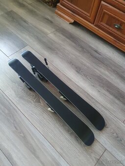 Predam detske lyze ATOMIC Vantage,dlzka 70 cm - 5