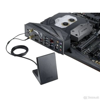ASUS Maximus IX Extreme - 5
